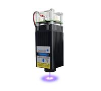 LASWE TREE 4W Output Power Engraving Module DIY Laser Engraving Wood Tools