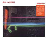 Laswell Bill - Baselines