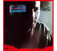 LASWELL, BILL - BASELINES -SHM-CD-