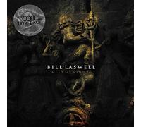 Laswell Bill Feat Coil - City Of Light
