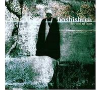 Laswell, Bill - Hashisheen: The End Of Law