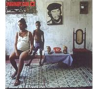 Laswell,Bill - Imaginary Cuba: Deconstructing