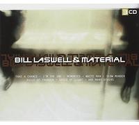 Laswell, Bill & Material - Bill Laswell & Material