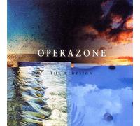 Bill Laswell – OPERAZONE – Harmonia Mundi