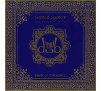 LASWELL, BILL - SACRED SYSTEM