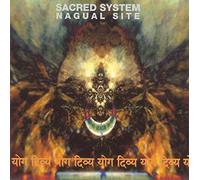 Laswell,Bill & Sacred System - Nagual Site
