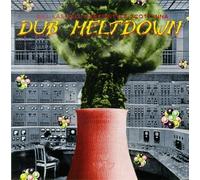 Laswell Bill & Syle Scott - Dub Meltdown