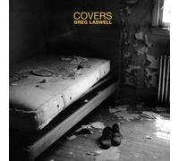 Laswell, Greg - Covers