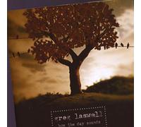 Greg Laswell – How The Day Sounds EP – Vanguard