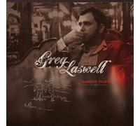 Laswell, Greg - Through Toledo