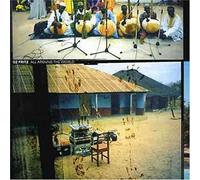 Laswell's, Bill Material - Oz Fritz: All Around The World