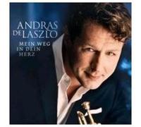 Laszlo, Andras De - Mein Weg In Dein Herz (2 CD)