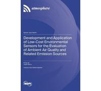 László Bencs Development and Application of Low-Cost Environm (Copertina rigida)