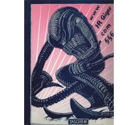 Laszlo,Carl. Giger,H.R. Thévoz, Michel. - WWW HR Giger.com