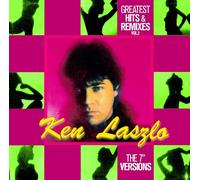 Ken Laszlo - Greatest Hits & Remixes Vol. 2
