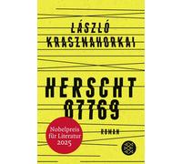 László Herscht 07769: Florian Herschts Bach-Roman N (Tascabile)