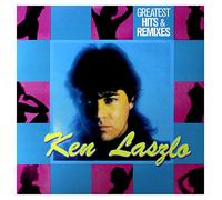 Laszlo, Ken - Greatest Hits & Remixes