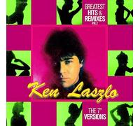 Ken Laszlo - Greatest Hits & Remixes Vol. 2