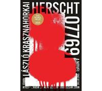 László Krasznahorkai Herscht 07769 (Tascabile)