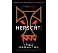 László Krasznahorkai Herscht 07769 (Tascabile)
