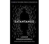 László Krasznahorkai Satantango (Tascabile)