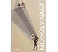 László Moholy-Nagy: Great Masters of Art series-Koetzle, Hans-Michael-Copertina