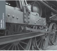 Laszlo Sary - Locomotive Symphony