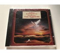 Laszlo - Sinfonietta/Firebird Suite