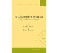 Laszlo Zsolnai The Collaborative Enterprise (Tascabile)