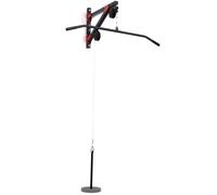 Lat machine attrezzo fitness MARBO