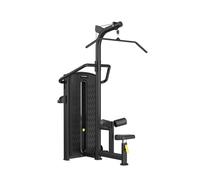 LAT MACHINE PLX-4500 Toorx PRO