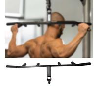 LAT Pull Down Bar Pulley Cable Machine Attachments per allenamento