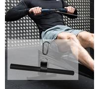 LAT Pull Down Barra dritta Allenamento della forza fai da te Installazione