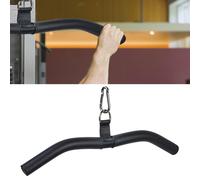 LAT PULL DOWN PULEGGIA A CAVO MACCHINA MONTATA A SOFFITTO HOME GYM MULTI GYM