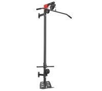 Lat pull montaggio parete Lat torre di traino cavo pull MH-W101 2.0 Marbo Sport