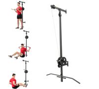 Stazione pulldown a parete SG-17 - SmartGym Fitness Accessories