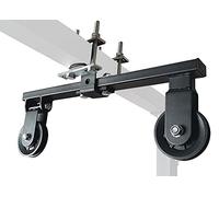 LAT - Sistema di puleggia per cavi da palestra, per attrezzature da palestra domestica, sistema di pulegge per cavi e per allenamento della forza, power rack (stile 1)