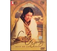 Lata, A Journey: Best of Lata Songs