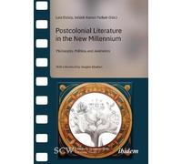 Lata Dubey Postcolonial Literature in the New Millennium (Tascabile)