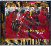 Lata Mangeshkar - Mata