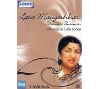 Lata Mangeshkar Ultimate unremix 50 riginal Lata songs