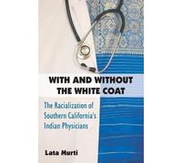 Lata Murti With and Without the White Coat (Tascabile)