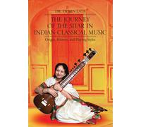 Lata The Journey of the Sitar in Indian Classical Music (Tascabile)