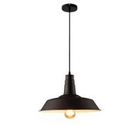 LATAFA Lampadari Retrò Americani Lampada A Sospensione Industriale Nordica Per Fattoria Lampadario Retrò A Sospensione Vintage In Stile Loft Lampada Da Soffitto Orientabile per Cucina