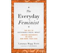 Latanya Mapp Frett The Everyday Feminist (Copertina rigida)