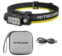 Nitecore Latarka czołowa HC65 UHE