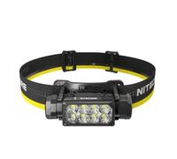 Latarka czołowa Nitecore HC65 UHE