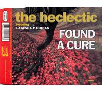 Latasha P Jordan - Found A Cure