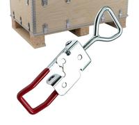 Latch Clamp, Hasp Hook Door Hardware Lock, Quick Fastener Latch Clamp