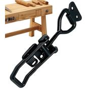 Latch Clamp Hasp Hook Quick Fastener - Latch Clamp for Home Studio Workshop